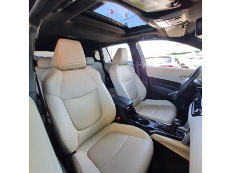 TOYOTA Corolla Cross 1.8 16V 4P FLEX VVT-I HYBRID XRX AUTOMTICO CVT, Foto 9
