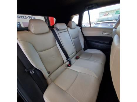 TOYOTA Corolla Cross 1.8 16V 4P FLEX VVT-I HYBRID XRX AUTOMTICO CVT, Foto 12