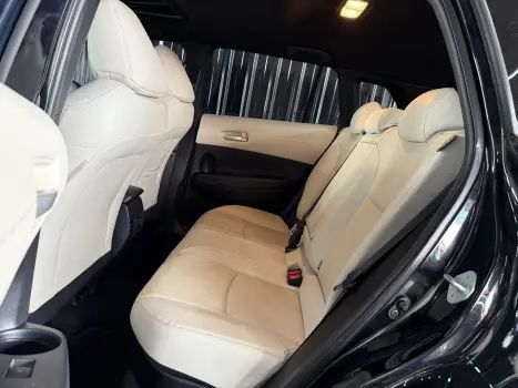 TOYOTA Corolla Cross 1.8 16V 4P FLEX VVT-I HYBRID XRX AUTOMTICO CVT, Foto 10