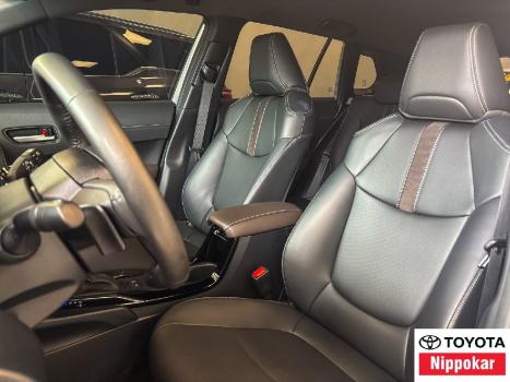 TOYOTA Corolla Cross 2.0 16V 4P FLEX VVT-IE XRE DIRECT SHIFT AUTOMTICO CVT, Foto 2