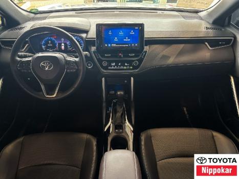 TOYOTA Corolla Cross 2.0 16V 4P FLEX VVT-IE XRE DIRECT SHIFT AUTOMTICO CVT, Foto 6