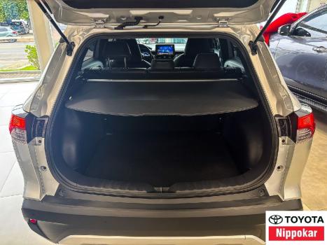 TOYOTA Corolla Cross 2.0 16V 4P FLEX VVT-IE XRE DIRECT SHIFT AUTOMTICO CVT, Foto 7
