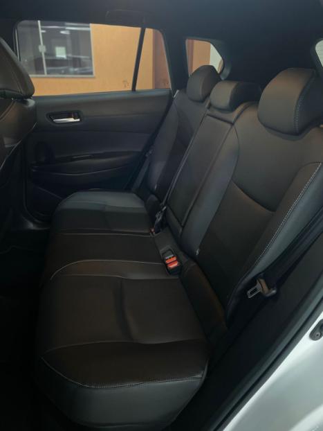 TOYOTA Corolla Cross 1.8 16V 4P FLEX VVT-I HYBRID XRV AUTOMTICO CVT, Foto 9