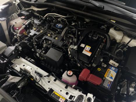 TOYOTA Corolla Cross 1.8 16V 4P FLEX VVT-I HYBRID XRV AUTOMTICO CVT, Foto 12