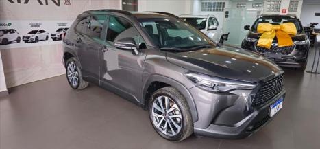 TOYOTA Corolla Cross 2.0 16V 4P FLEX VVT-IE XRE DIRECT SHIFT AUTOMTICO CVT, Foto 2