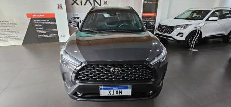 TOYOTA Corolla Cross 2.0 16V 4P FLEX VVT-IE XRE DIRECT SHIFT AUTOMTICO CVT, Foto 3