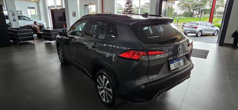 TOYOTA Corolla Cross 2.0 16V 4P FLEX VVT-IE XRE DIRECT SHIFT AUTOMTICO CVT, Foto 5