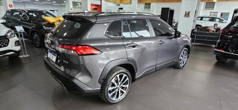 TOYOTA Corolla Cross 2.0 16V 4P FLEX VVT-IE XRE DIRECT SHIFT AUTOMTICO CVT, Foto 6