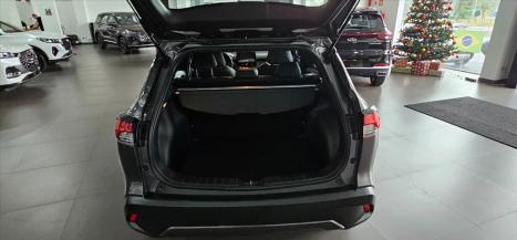 TOYOTA Corolla Cross 2.0 16V 4P FLEX VVT-IE XRE DIRECT SHIFT AUTOMTICO CVT, Foto 7