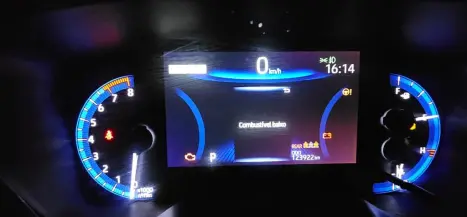 TOYOTA Corolla Cross 2.0 16V 4P FLEX VVT-IE XRE DIRECT SHIFT AUTOMTICO CVT, Foto 12