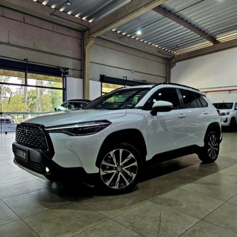 TOYOTA Corolla Cross 2.0 16V 4P FLEX VVT-IE XRE DIRECT SHIFT AUTOMTICO CVT, Foto 3