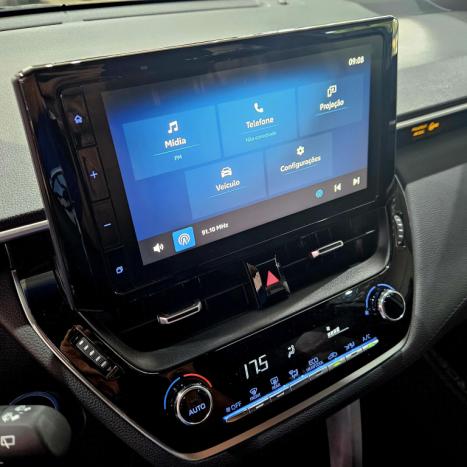 TOYOTA Corolla Cross 2.0 16V 4P FLEX VVT-IE XRE DIRECT SHIFT AUTOMTICO CVT, Foto 7