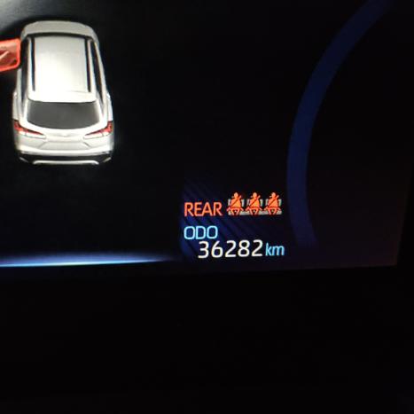 TOYOTA Corolla Cross 2.0 16V 4P FLEX VVT-IE XRE DIRECT SHIFT AUTOMTICO CVT, Foto 9