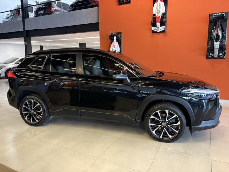 TOYOTA Corolla Cross 1.8 16V 4P FLEX VVT-I HYBRID XRX AUTOM�TICO CVT, Foto 5