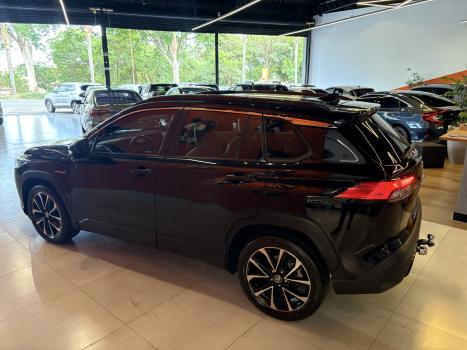 TOYOTA Corolla Cross 1.8 16V 4P FLEX VVT-I HYBRID XRX AUTOM�TICO CVT, Foto 6