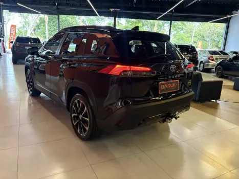 TOYOTA Corolla Cross 1.8 16V 4P FLEX VVT-I HYBRID XRX AUTOM�TICO CVT, Foto 9