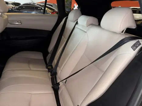 TOYOTA Corolla Cross 1.8 16V 4P FLEX VVT-I HYBRID XRX AUTOM�TICO CVT, Foto 12