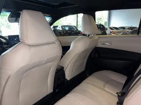 TOYOTA Corolla Cross 1.8 16V 4P FLEX VVT-I HYBRID XRX AUTOM�TICO CVT, Foto 13