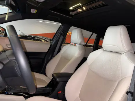 TOYOTA Corolla Cross 1.8 16V 4P FLEX VVT-I HYBRID XRX AUTOM�TICO CVT, Foto 16