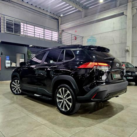 TOYOTA Corolla Cross 2.0 16V 4P FLEX VVT-IE XRE DIRECT SHIFT AUTOM�TICO CVT, Foto 5