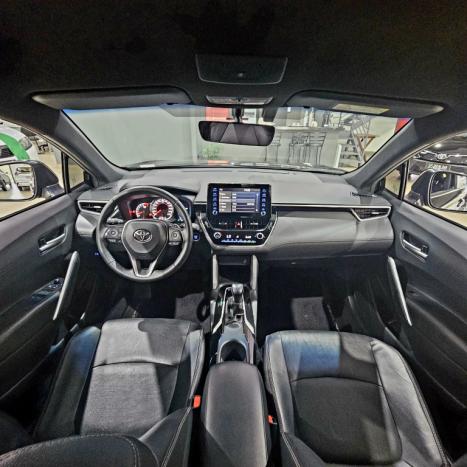 TOYOTA Corolla Cross 2.0 16V 4P FLEX VVT-IE XRE DIRECT SHIFT AUTOM�TICO CVT, Foto 6