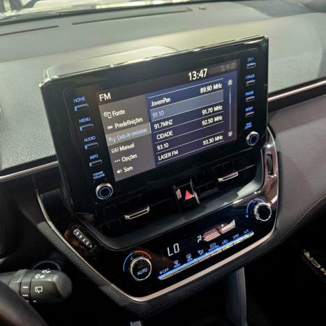 TOYOTA Corolla Cross 2.0 16V 4P FLEX VVT-IE XRE DIRECT SHIFT AUTOM�TICO CVT, Foto 7