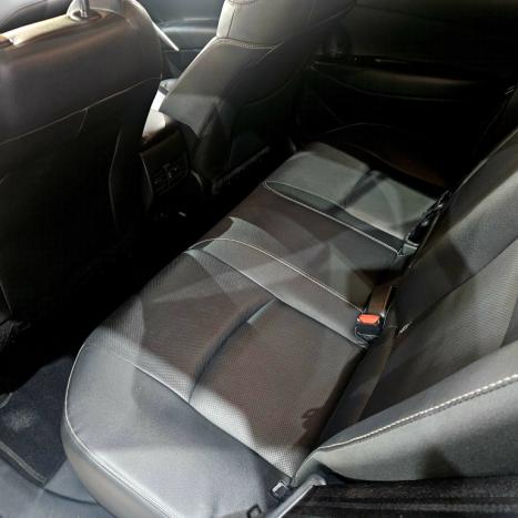 TOYOTA Corolla Cross 2.0 16V 4P FLEX VVT-IE XRE DIRECT SHIFT AUTOM�TICO CVT, Foto 8