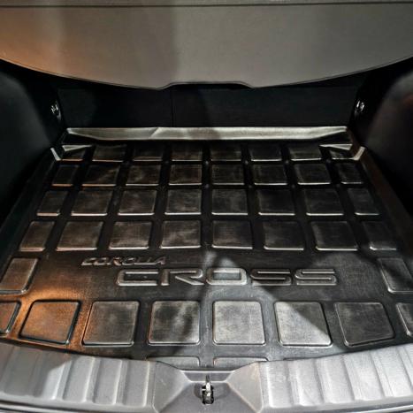 TOYOTA Corolla Cross 2.0 16V 4P FLEX VVT-IE XRE DIRECT SHIFT AUTOM�TICO CVT, Foto 10