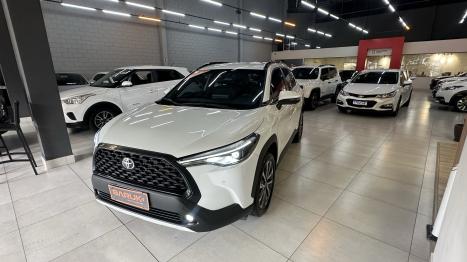TOYOTA Corolla Cross 2.0 16V 4P FLEX VVT-IE XRX DIRECT SHIFT AUTOM�TICO CVT, Foto 2