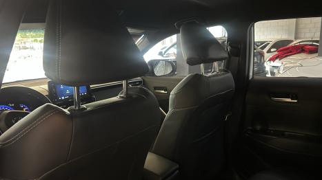 TOYOTA Corolla Cross 2.0 16V 4P FLEX VVT-IE XRX DIRECT SHIFT AUTOM�TICO CVT, Foto 3