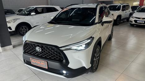 TOYOTA Corolla Cross 2.0 16V 4P FLEX VVT-IE XRX DIRECT SHIFT AUTOM�TICO CVT, Foto 4