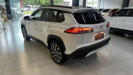 TOYOTA Corolla Cross 2.0 16V 4P FLEX VVT-IE XRX DIRECT SHIFT AUTOM�TICO CVT, Foto 7