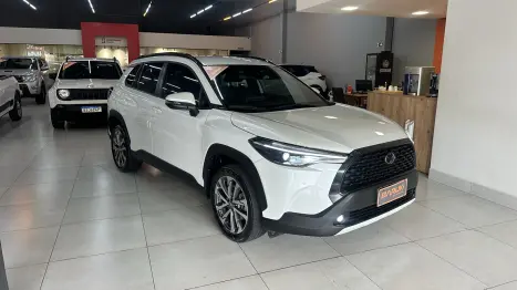 TOYOTA Corolla Cross 2.0 16V 4P FLEX VVT-IE XRX DIRECT SHIFT AUTOM�TICO CVT, Foto 13