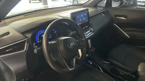 TOYOTA Corolla Cross 2.0 16V 4P FLEX VVT-IE XRX DIRECT SHIFT AUTOM�TICO CVT, Foto 14
