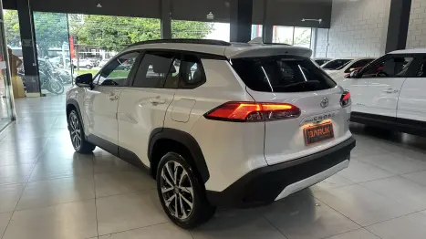 TOYOTA Corolla Cross 2.0 16V 4P FLEX VVT-IE XRX DIRECT SHIFT AUTOM�TICO CVT, Foto 15