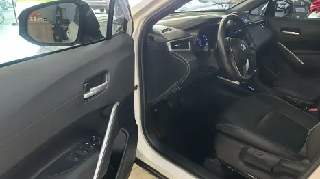 TOYOTA Corolla Cross 2.0 16V 4P FLEX VVT-IE XRX DIRECT SHIFT AUTOM�TICO CVT, Foto 18