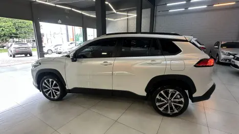 TOYOTA Corolla Cross 2.0 16V 4P FLEX VVT-IE XRX DIRECT SHIFT AUTOM�TICO CVT, Foto 19