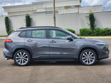 TOYOTA Corolla Cross 2.0 16V 4P FLEX VVT-IE XRE DIRECT SHIFT AUTOM�TICO CVT, Foto 7