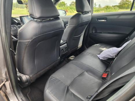 TOYOTA Corolla Cross 2.0 16V 4P FLEX VVT-IE XRE DIRECT SHIFT AUTOM�TICO CVT, Foto 11