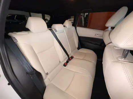 TOYOTA Corolla Cross 1.8 16V 4P FLEX VVT-I HYBRID XRX AUTOM�TICO CVT, Foto 13