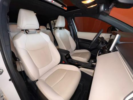 TOYOTA Corolla Cross 1.8 16V 4P FLEX VVT-I HYBRID XRX AUTOM�TICO CVT, Foto 19