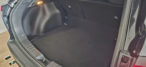 TOYOTA Corolla Cross 2.0 16V 4P FLEX VVT-IE XR DIRECT SHIFT AUTOM�TICO CVT, Foto 9