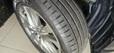 TOYOTA Corolla Cross 2.0 16V 4P FLEX VVT-IE XR DIRECT SHIFT AUTOM�TICO CVT, Foto 10