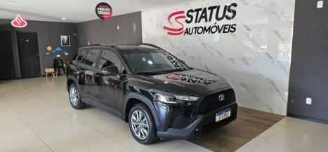 TOYOTA Corolla Cross 2.0 16V 4P FLEX VVT-IE XR DIRECT SHIFT AUTOM�TICO CVT, Foto 1