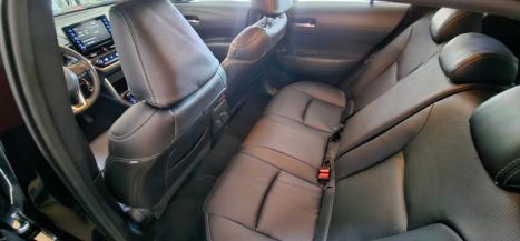 TOYOTA Corolla Cross 2.0 16V 4P FLEX VVT-IE XR DIRECT SHIFT AUTOM�TICO CVT, Foto 8