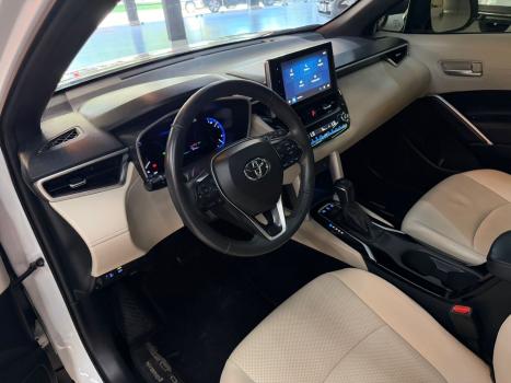 TOYOTA Corolla Cross 2.0 16V 4P FLEX VVT-IE XRE DIRECT SHIFT AUTOM�TICO CVT, Foto 7