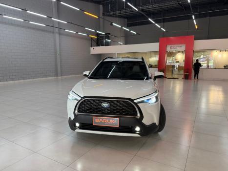 TOYOTA Corolla Cross 2.0 16V 4P FLEX VVT-IE XRE DIRECT SHIFT AUTOM�TICO CVT, Foto 19