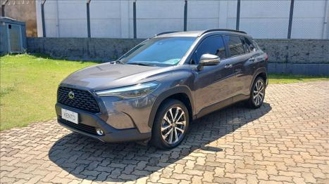 TOYOTA Corolla Cross 2.0 16V 4P FLEX VVT-IE XRE DIRECT SHIFT AUTOM�TICO CVT, Foto 1
