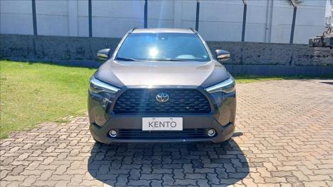 TOYOTA Corolla Cross 2.0 16V 4P FLEX VVT-IE XRE DIRECT SHIFT AUTOM�TICO CVT, Foto 2