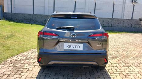 TOYOTA Corolla Cross 2.0 16V 4P FLEX VVT-IE XRE DIRECT SHIFT AUTOM�TICO CVT, Foto 3
